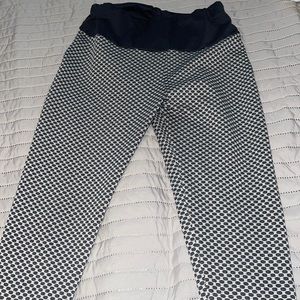 Booty Scrunch leggings